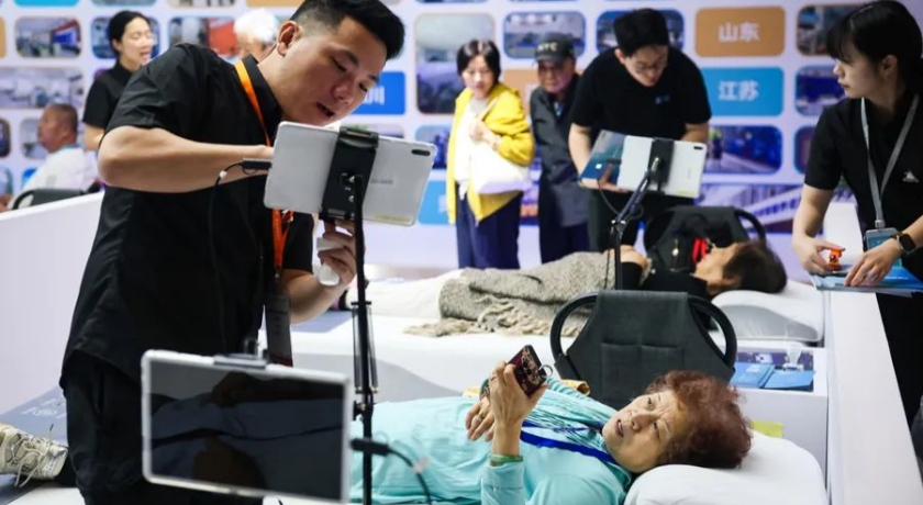 25岁的ta总是给我们惊喜