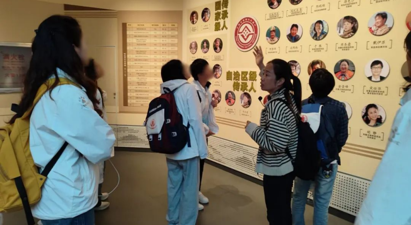 2025年“沪蒙情深 ‘童’看草原”主题夏令营活动圆满顺利完成