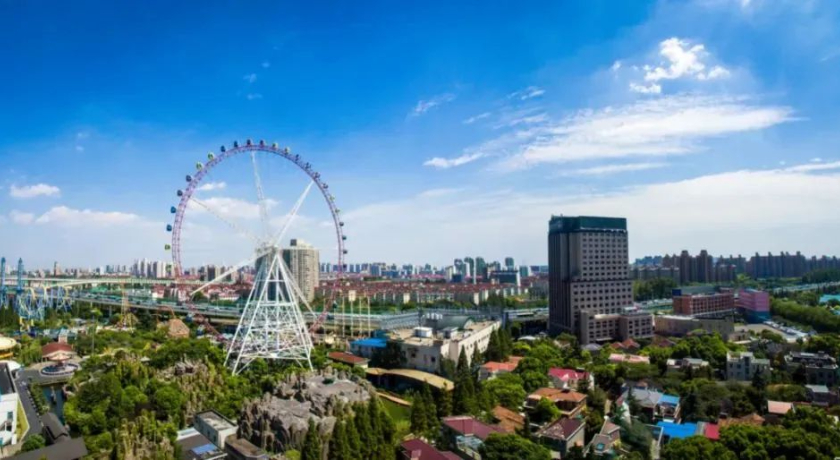 地名文化漫谈｜闵行区：因闵行镇得名